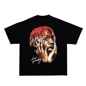 Lil Yachty Shirt, Lil Yachty Tshirt, Lil Yachty T-shirt, Merch Tour Hip Hop Rap